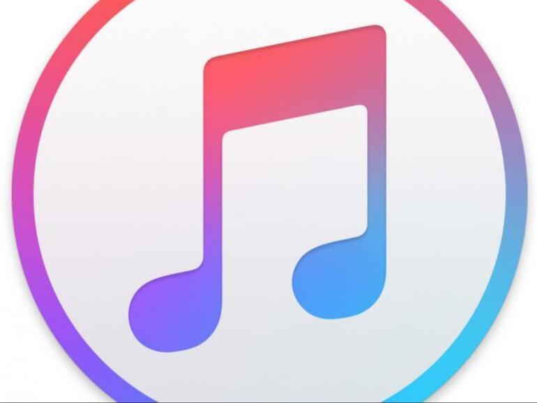 iTunes mit Problemen