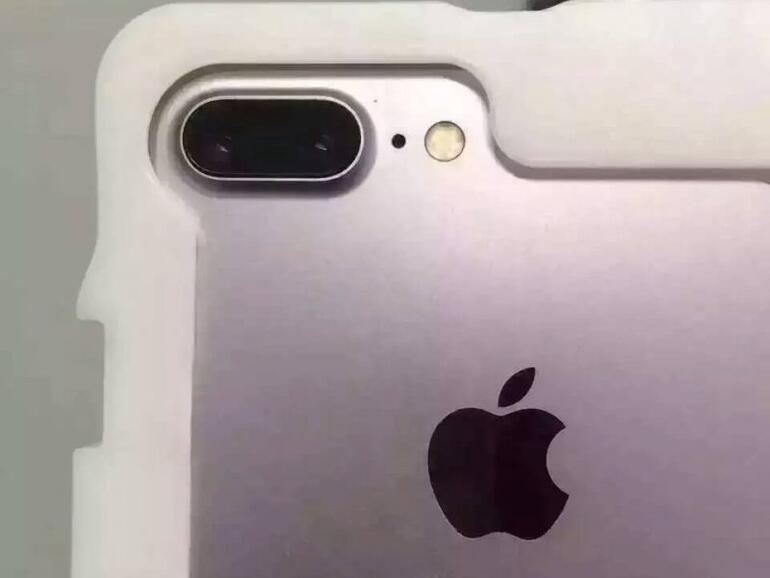 iPhone 7 Pro oder iPhone 7 Pro mit Dual-Kamera