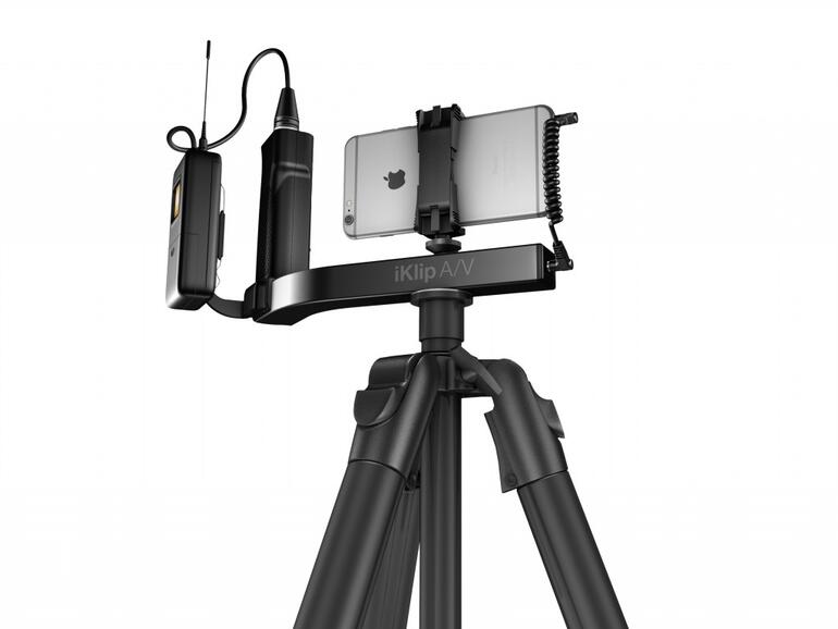 iKlip A/V