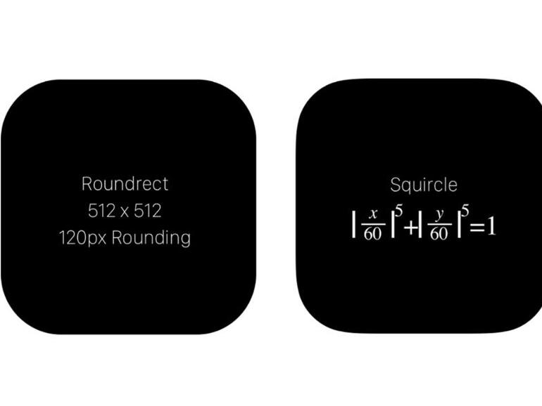 Der Unterschied ist kaum zu erkennen, aber vorhanden