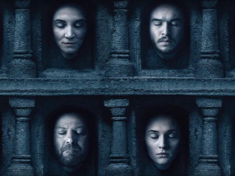 „Light of the Seven“ verursacht Gänsehaut