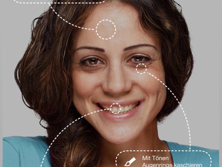 Stark ist Google bei der Zusammenarbeit zum Beispiel mit Google Docs und als Fotospeicher.