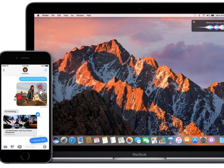 Drei von vier Betriebssystemen Appels befinden sich in den letzten Zügen der Beta-Phase