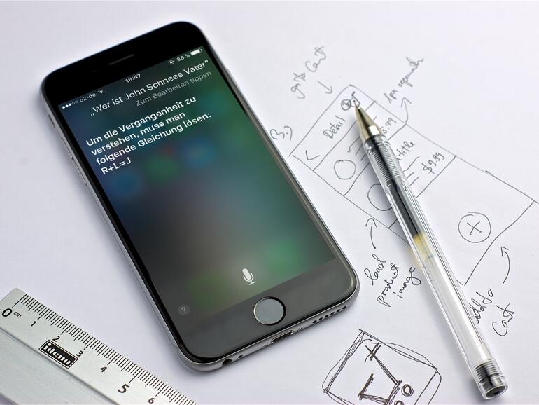 Apples Sprachassistentin Siri ist ein großer „Game of Thrones“-Fan.