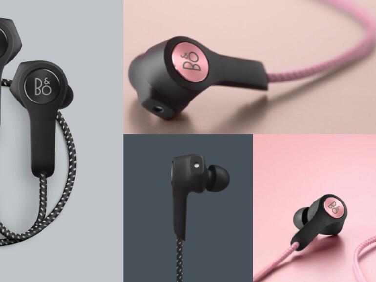Beoplay H5