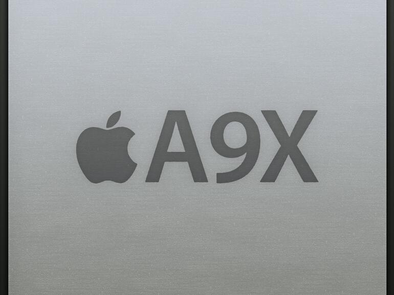 Apple A9X