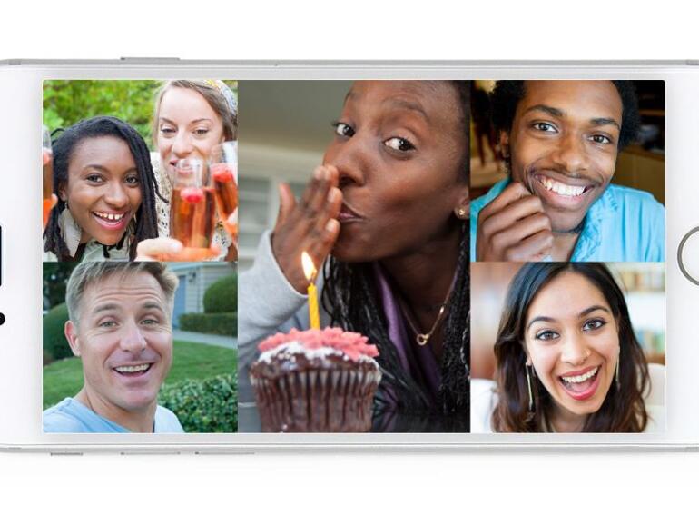 Skype hat seinen Funktionsumfang erweitert