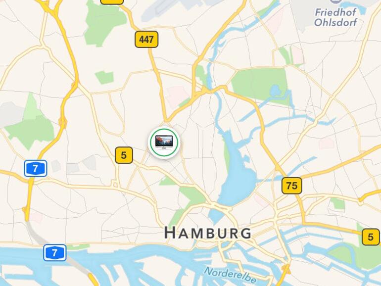 Nicht immer sind Diebe clever genug, iPhones gleich abzuschalten, oft lassen sich verlorene oder vergessene Geräte noch lokalisieren.
