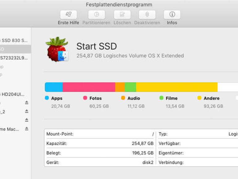Verschlüsselung am Mac: Eine Anleitung für Einsteiger | Mac Life