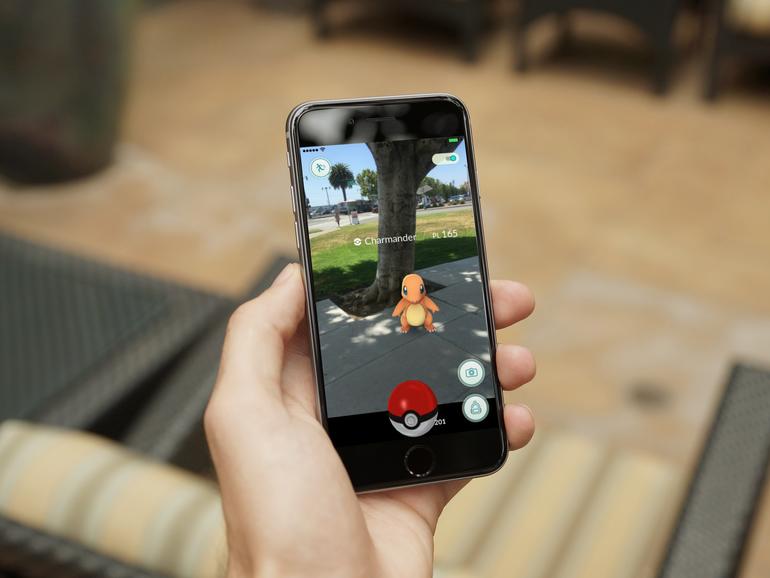 Wann kommt Pokemon GO endlich nach Deutschland? Mac Life