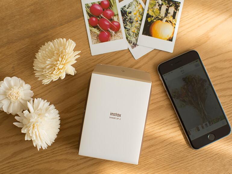 Fujifilm Instax Share SP-2