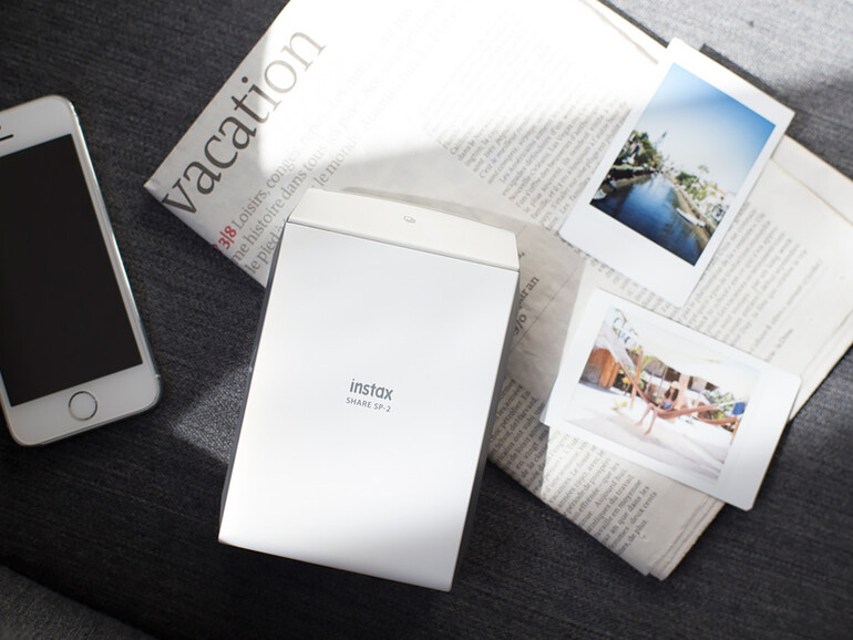 Fujifilm Instax Share SP-2
