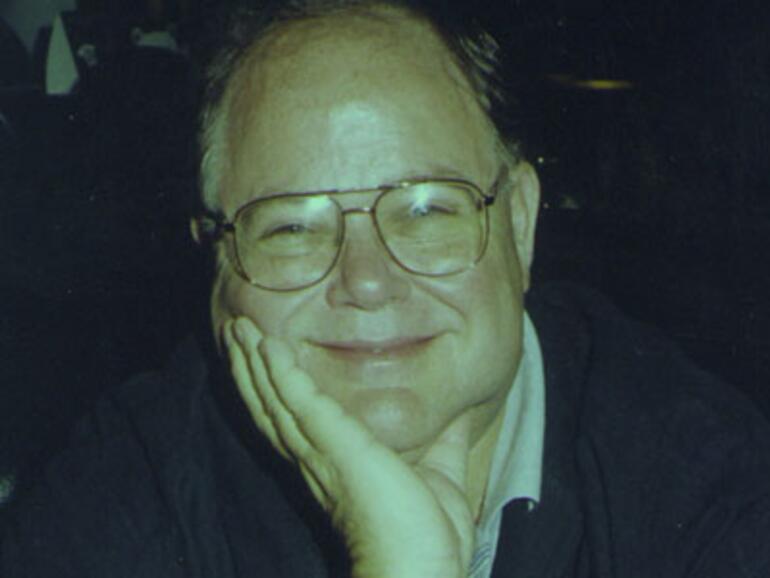 Michael Scott in jüngerer Zeit