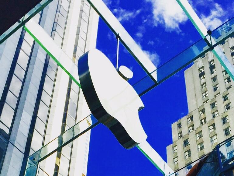 Apple Store 5th Avenue