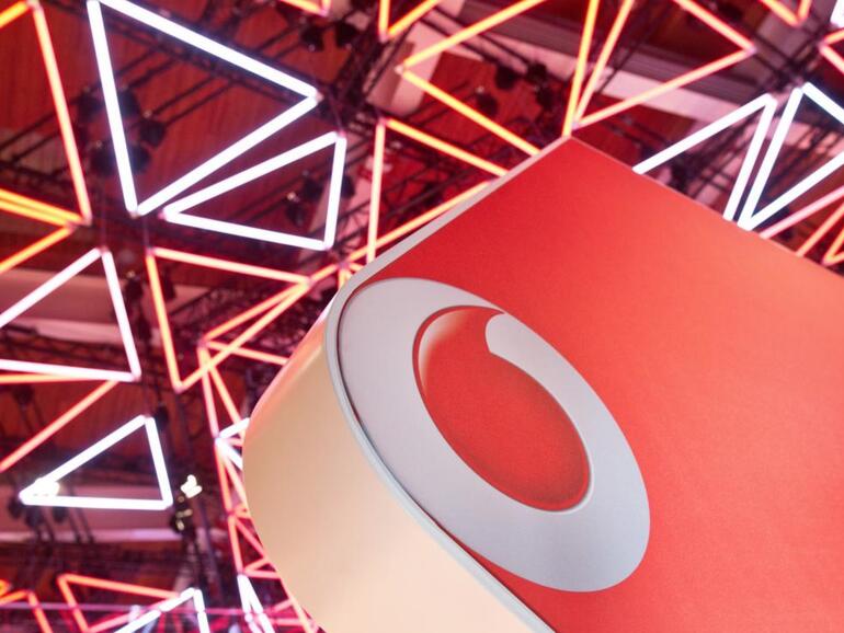 Vodafone erhöht das Inklusiv-Datenvolumen