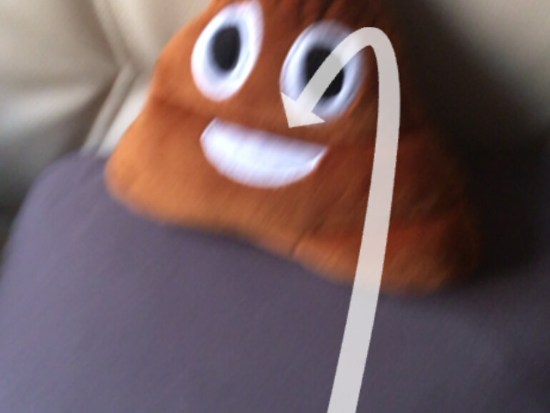 Das ist leider kein Pokémon