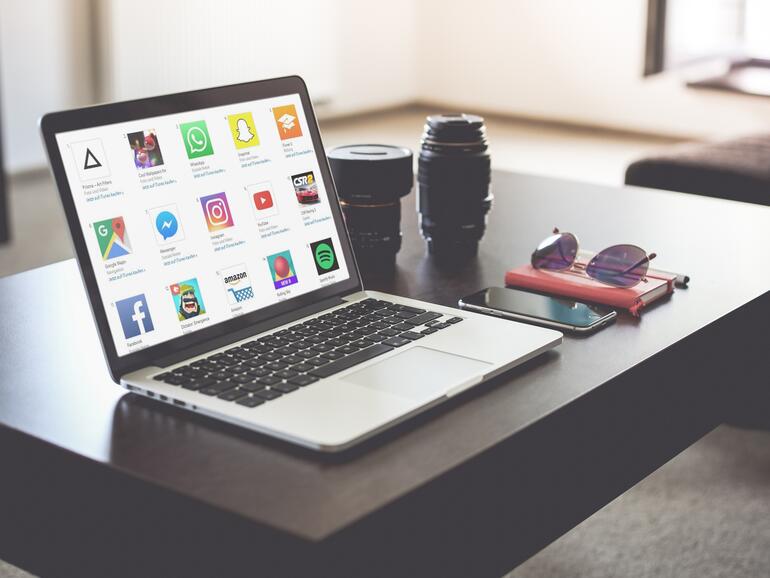 Manche iOS-Apps lassen sich derzeit weder installieren noch aktualisieren