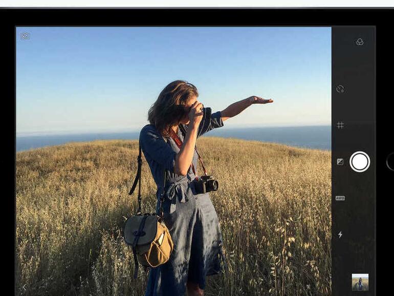 Adobe Photoshop Lightroom for iPad
