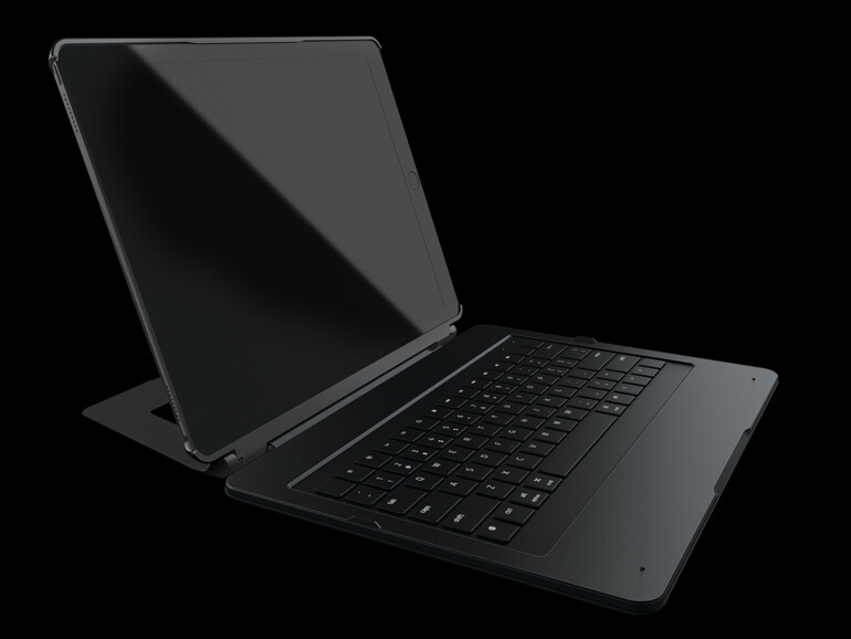 Razer iPad Pro Case