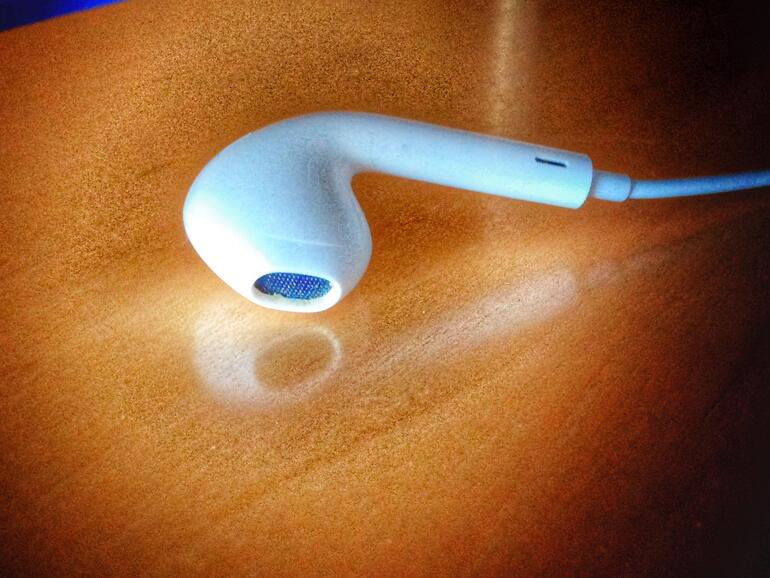 Sind die Tage des kabelgebundenen Kopfhörers gezählt?