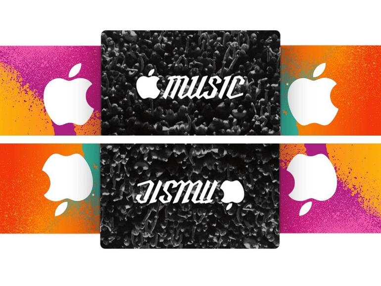 Auch diese Woche gibt es wieder Rabatt auf iTunes-Guthabenkarten