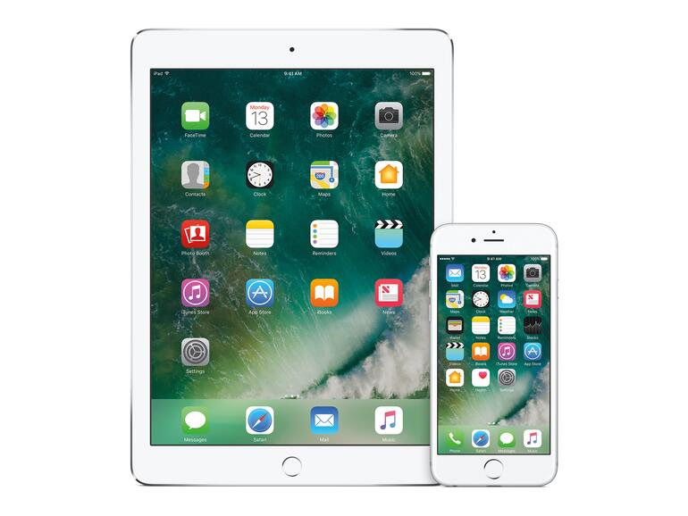 iOS 10 befindet sich derzeit im Beta-Test