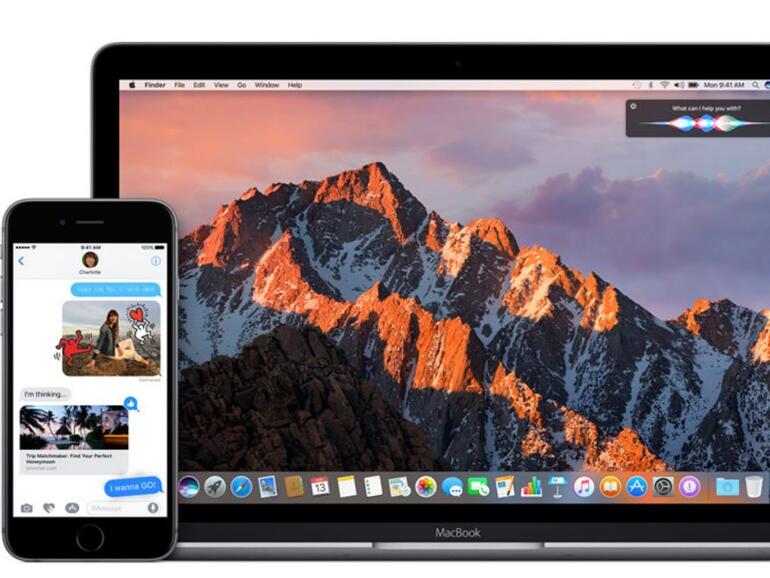 Entwickler haben neue Betas erhalten