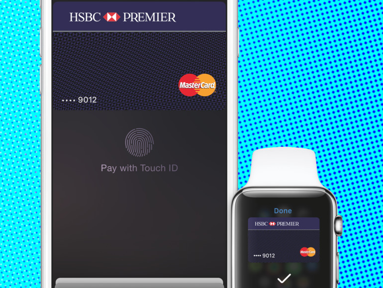 Apple Pay