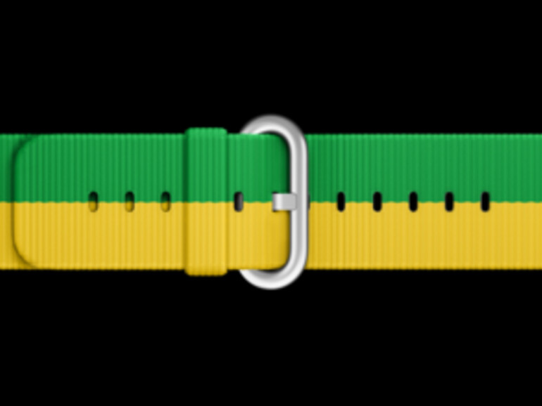 Apple-Watch-Armband für Australien