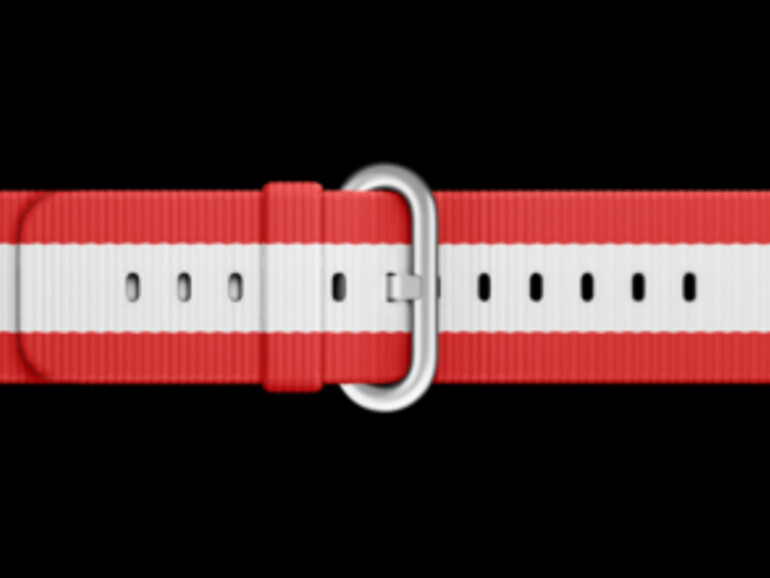 Apple-Watch-Armband für Kanada
