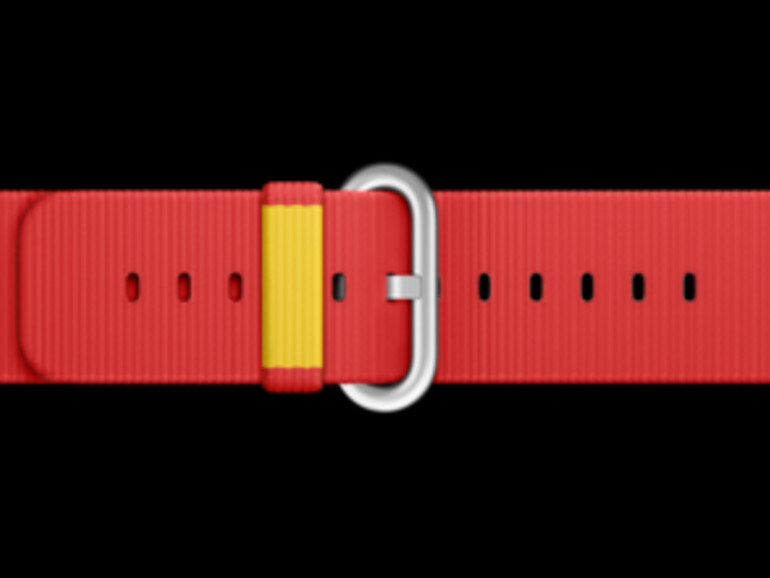 Apple-Watch-Armband für China