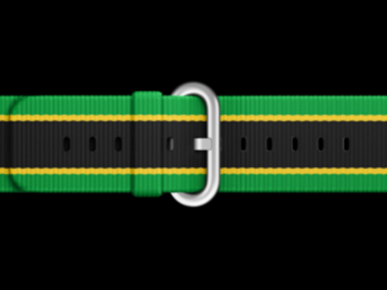 Apple-Watch-Armband für Jamaica