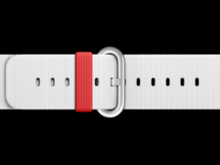 Apple-Watch-Armband für Japan