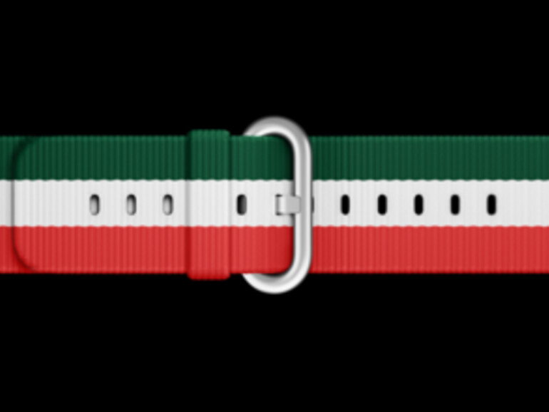 Apple-Watch-Armband für Mexico