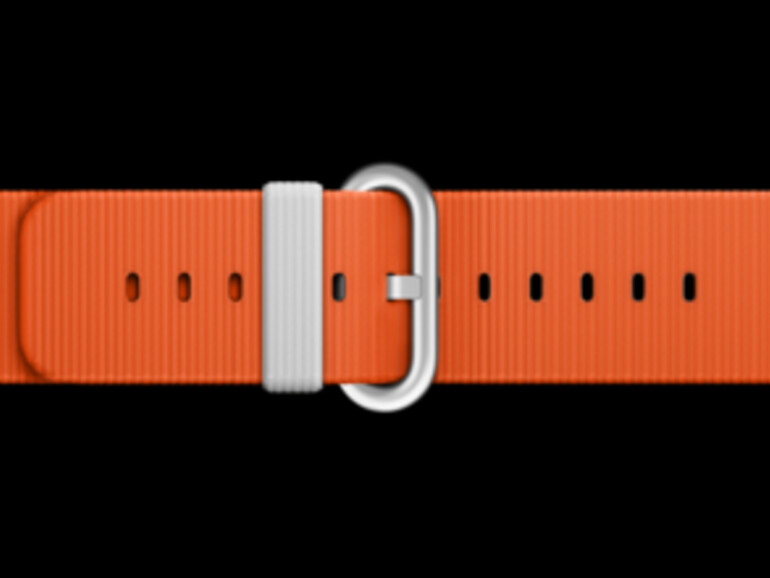 Apple-Watch-Armband für die Niederlande