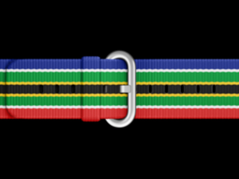 Apple-Watch-Armband für Südafrika