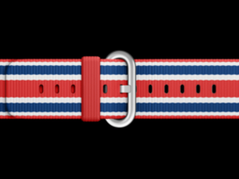 Apple-Watch-Armband für Großbritannien