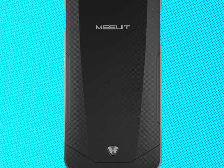 MESUIT-Schutzhülle für iPhone