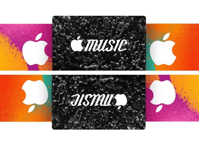 iTunes-Rabatt bei Edeka &amp; Marktkauf