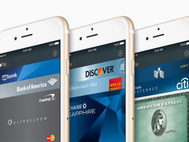Australische Banken sind von Apple Pay nicht begeistert