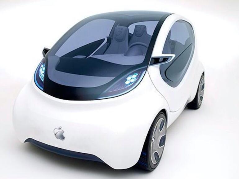 War würden Sie für das Apple Car ausgeben?