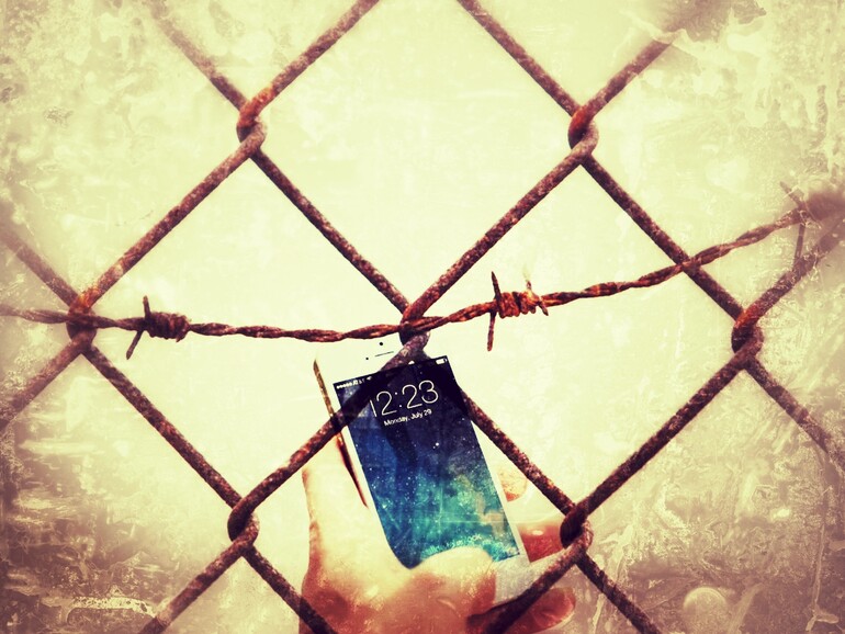 Jailbreaks können auch gefährlich sein