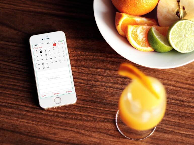 Kalender-Abos sind nützliche kleine Helfer, die uns an verschiedene Ereignisse erinnern können