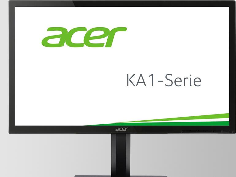 Acer KA221Qbid