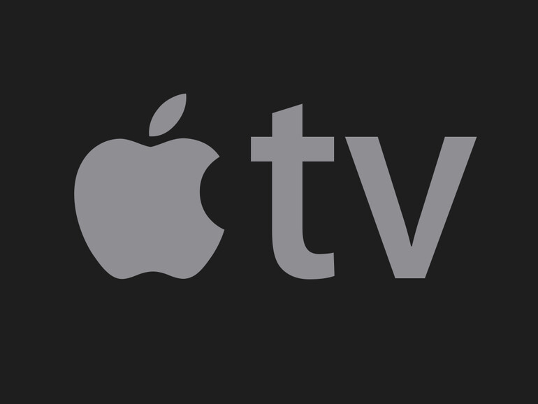 Apple TV