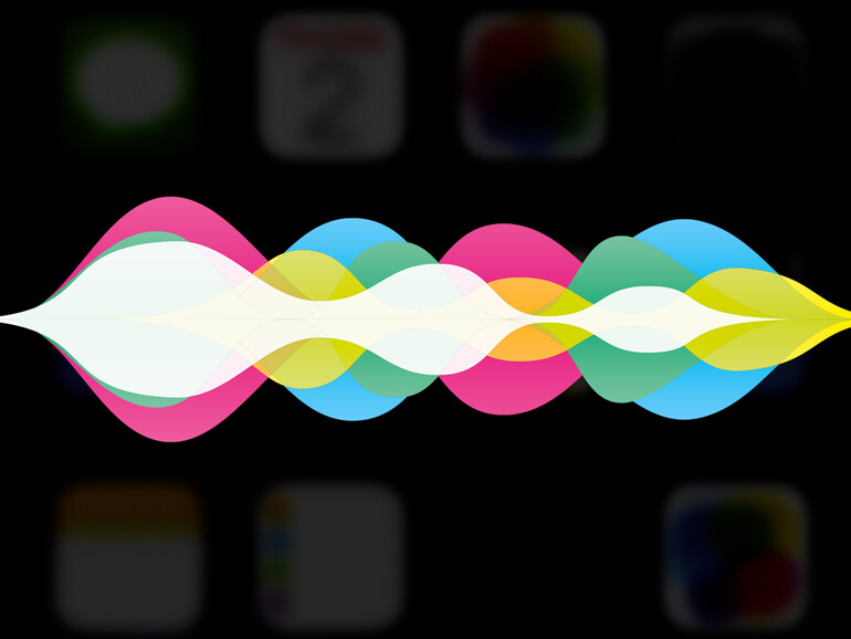 Kaum jemand weiß, wozu Siri eigentlich in der Lage ist