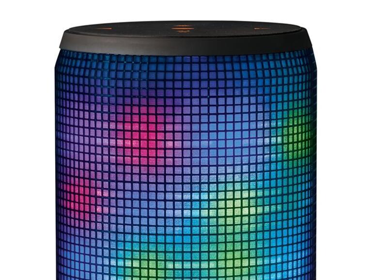 Bluetooth-Lautsprecher Dixxo