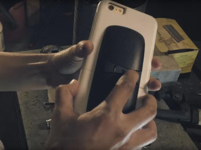 uniVERSE von Otterbox ist modular