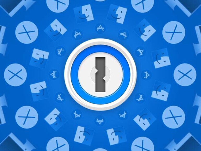 1Passwort jetzt als Mietsoftware 