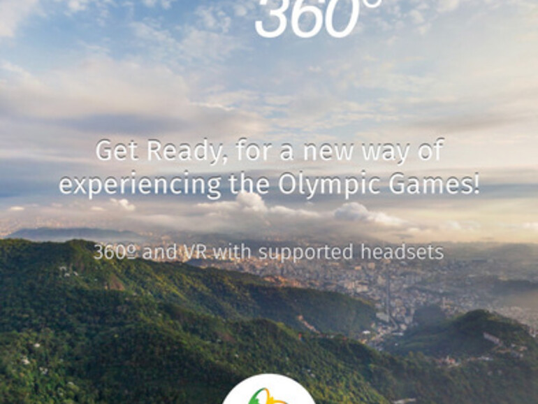 iPhone-App für 360-Grad-Videos vom ZDF